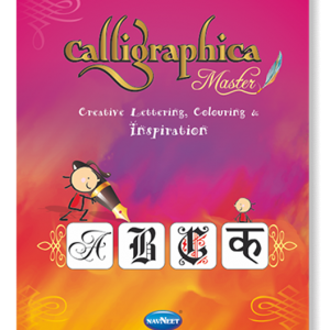 Calligraphica Master