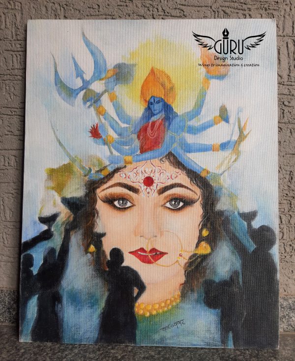Shakti