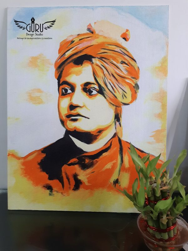 Swami Vivekanand