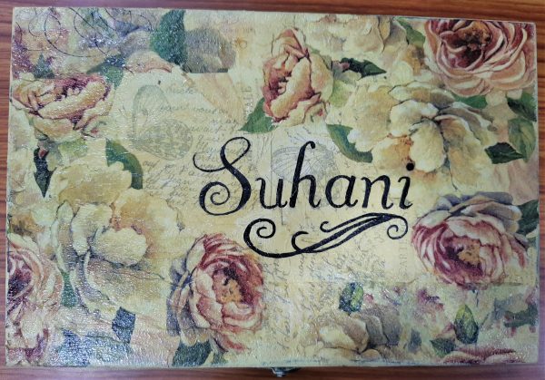 Vintage Box - Image 2
