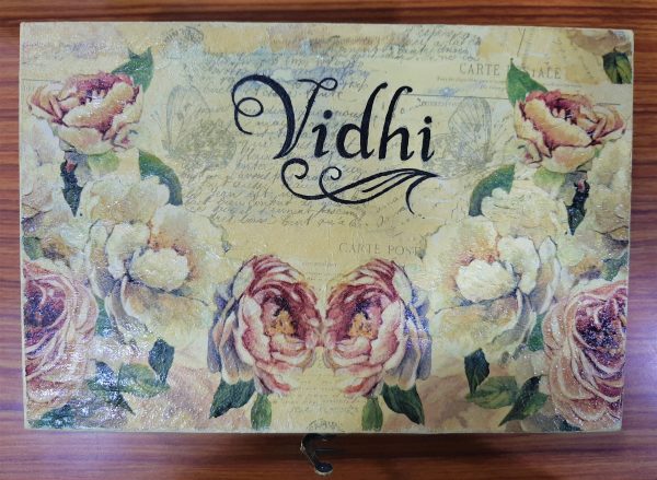 Vintage Box - Image 4