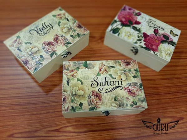 Vintage Box