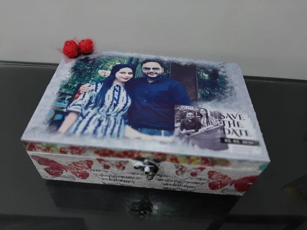 Personalized Box - Image 2