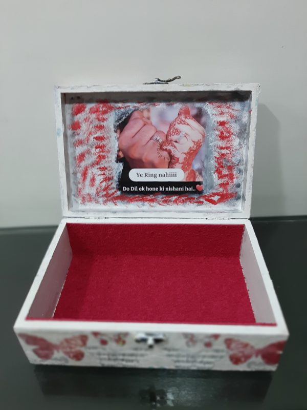 Personalized Box - Image 3